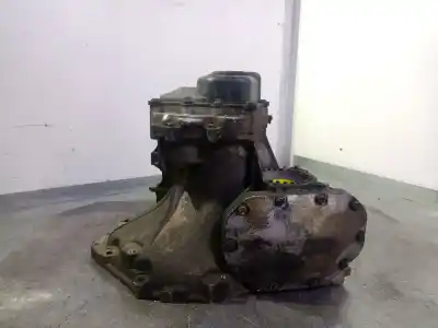 İkinci el araba yedek parçası vites kutusu için opel corsa e (x15) 1.3 cdti (08, 68) oem iam referansları e394 a6177502 24585142