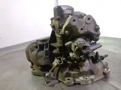 İkinci el araba yedek parçası vites kutusu için opel corsa e (x15) 1.3 cdti (08, 68) oem iam referansları e394 a6177502 24585142