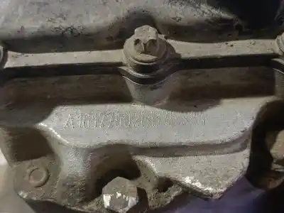 İkinci el araba yedek parçası vites kutusu için opel corsa e (x15) 1.3 cdti (08, 68) oem iam referansları e394 a6177502 24585142
