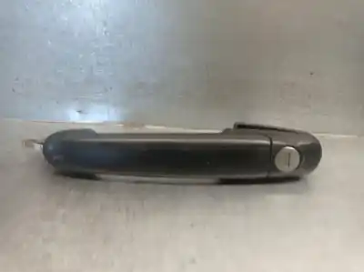Pezzo di ricambio per auto di seconda mano MANIGLIA ESTERNA ANTERIORE SINISTRA per SEAT CORDOBA BERLINA (6K2) 1.4 Riferimenti OEM IAM 6K0837207  