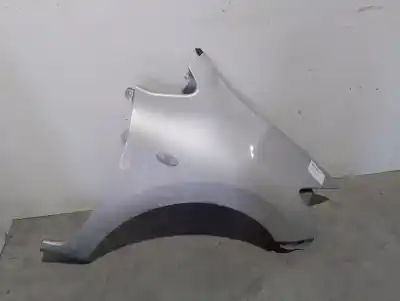 Автозапчасти б/у переднее правое крыло за toyota auris (_e15_) 1.4 d-4d (nde150_) ссылки oem iam 5380102100