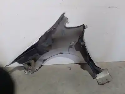Автозапчасти б/у переднее правое крыло за toyota auris (_e15_) 1.4 d-4d (nde150_) ссылки oem iam 5380102100  5380102100