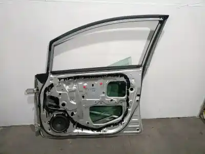 Автозапчасти б/у дверь передняя правая за toyota auris (_e15_) 1.4 d-4d (nde150_) ссылки oem iam 6700102260  6700102260