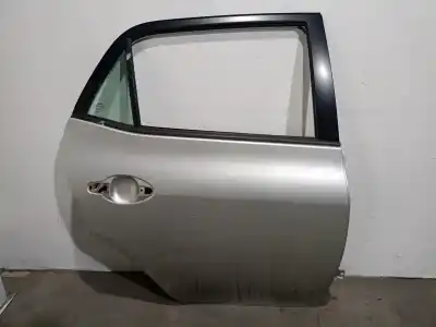 Автозапчасти б/у дверь задняя правая за toyota auris (_e15_) 1.4 d-4d (nde150_) ссылки oem iam 6700302250