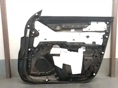 Second-hand car spare part right front door trim for mazda cx-5 (kf) 2.0 oem iam references kb7w6843z  kc9j68420b02
