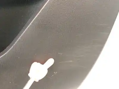 Peça sobressalente para automóvel em segunda mão forra / revestimento da porta dianteira esquerda por mazda cx-5 (kf) 2.0 referências oem iam kb7w6846z  kc9j68450b02