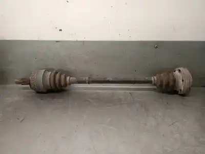 Pezzo di ricambio per auto di seconda mano trasmissione posteriore destra per bmw 3 coupé (e92) 320 d riferimenti oem iam 7533446ai03