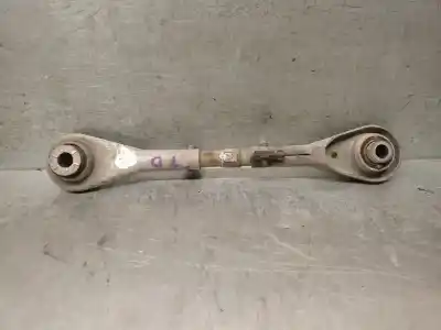 Автозапчасти б/у рычаг задней нижней правой подвески за citroen c5 iii (rd_) 2.0 hdi (rdrhda) ссылки oem iam 517847  517847