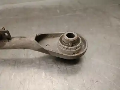 Автозапчасти б/у рычаг задней нижней правой подвески за citroen c5 iii (rd_) 2.0 hdi (rdrhda) ссылки oem iam 517847  517847