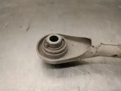 Автозапчасти б/у рычаг задней нижней правой подвески за citroen c5 iii (rd_) 2.0 hdi (rdrhda) ссылки oem iam 517847  517847