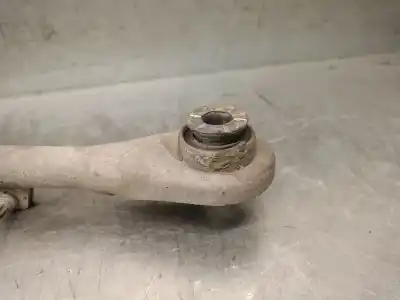 Автозапчасти б/у задний левый нижний рычаг подвески за citroen c5 iii (rd_) 2.0 hdi (rdrhda) ссылки oem iam 517847  517847