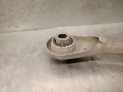 Автозапчасти б/у задний левый нижний рычаг подвески за citroen c5 iii (rd_) 2.0 hdi (rdrhda) ссылки oem iam 517847  517847