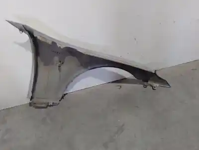 Peça sobressalente para automóvel em segunda mão guarda-lamas dianteiro esquerdo por bmw serie 5 touring (e61) 2.5 cat referências oem iam 41357111429  41357111429
