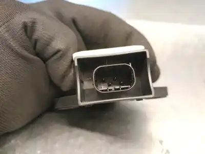 Second-hand car spare part electronic module for toyota auris (_e15_) 1.4 d-4d (nde150_) oem iam references 1275100464 0265005650 bosch 