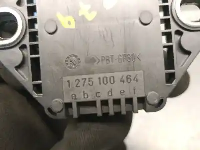 Second-hand car spare part electronic module for toyota auris (_e15_) 1.4 d-4d (nde150_) oem iam references 1275100464 0265005650 bosch 