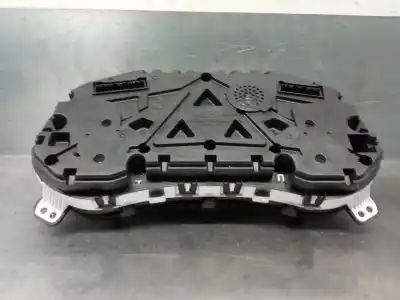 Автозапчастина б/у панель інструментів для kia stonic (yb) 1.2 cvvt посилання на oem iam 94043h8770  94043h8770