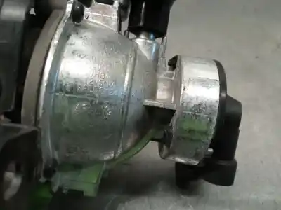 Second-hand car spare part left fog light for kia stonic (yb) 1.2 cvvt oem iam references 922012d9  92201h8600