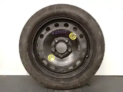 İkinci el araba yedek parçası YEDEK LASTIK için BMW SERIE 3 COMPACT (E46) 1.8 16V OEM IAM referansları 6750006  
