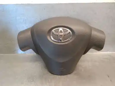 Автозапчасти б/у передняя левая подушка безопасности за toyota auris (_e15_) 1.4 d-4d (nde150_) ссылки oem iam 45130022