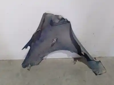 Автозапчасти б/у переднее правое крыло за toyota yaris (_p9_) 1.4 d-4d (nlp90_) ссылки oem iam 5381152210  5381152210