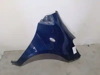 Автозапчасти б/у переднее правое крыло за TOYOTA YARIS (_P9_) 1.4 D-4D (NLP90_) ссылки OEM IAM 5381152210  5381152210