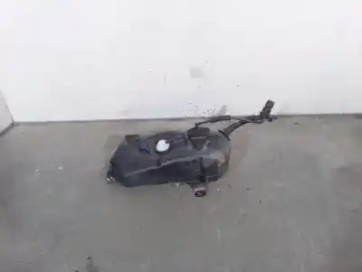 Second-hand car spare part fuel tank for jaguar xe (x760) 2.0 d oem iam references gx7j35j228a