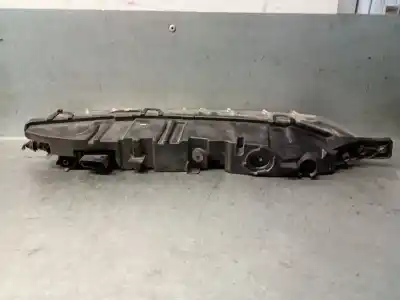Автозапчастина б/у лівий передній пилот для citroen c4 picasso ii 1.2 thp 130 посилання на oem iam 9822653280  9822653280