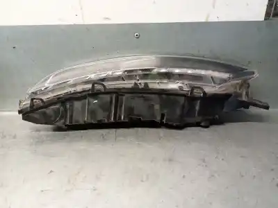 Автозапчастина б/у лівий передній пилот для citroen c4 picasso ii 1.2 thp 130 посилання на oem iam 9822653280  9822653280