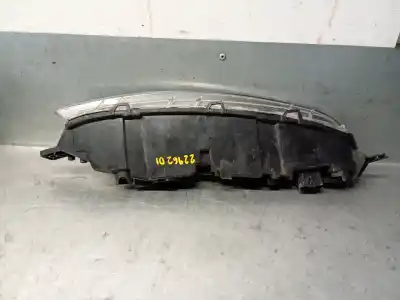 Автозапчастина б/у лівий передній пилот для citroen c4 picasso ii 1.2 thp 130 посилання на oem iam 9822653280  9822653280