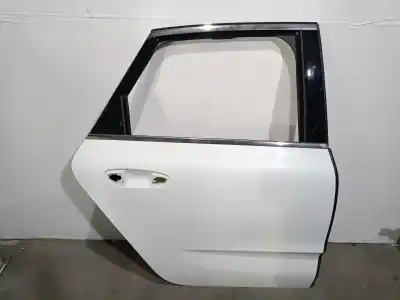 Автозапчастина б/у двері задні праві для CITROEN C4 PICASSO II 1.2 THP 130 Посилання на OEM IAM 9801572880  9801572880