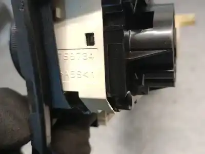 Peça sobressalente para automóvel em segunda mão comando de sofagem (chauffage / ar condicionado)  por toyota auris (_e15_) 1.4 d-4d (nde150_) referências oem iam 758734  5590112140