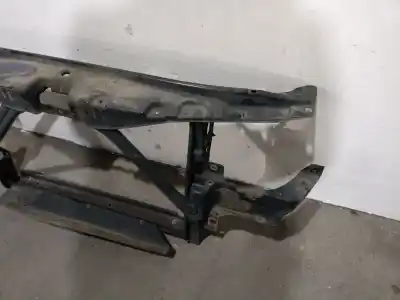 Автозапчастина б/у фронтальна панель для seat leon (1m1) 1.9 tdi посилання на oem iam 1m0805591m  1m0805591m
