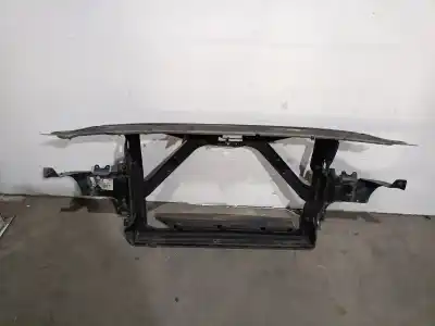 Автозапчастина б/у фронтальна панель для seat leon (1m1) 1.9 tdi посилання на oem iam 1m0805591m  1m0805591m