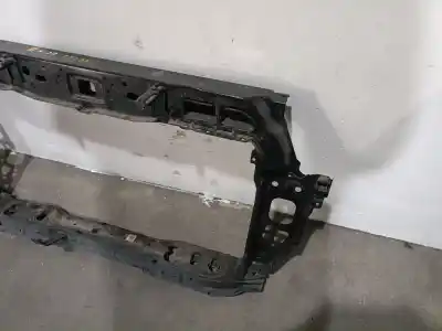 Second-hand car spare part front panel for kia stonic (yb) 1.2 cvvt oem iam references 64101h8400  64101h8400