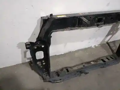 Автозапчастина б/у фронтальна панель для kia stonic (yb) 1.2 cvvt посилання на oem iam 64101h8400  64101h8400