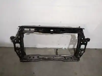 Автозапчастина б/у фронтальна панель для kia stonic (yb) 1.2 cvvt посилання на oem iam 64101h8400  64101h8400