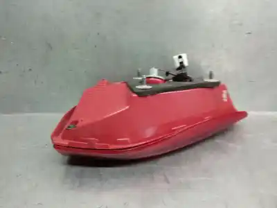 Автозапчасти б/у правый задний фонарь за kia stonic (yb) 1.2 cvvt ссылки oem iam 92404h8400  92404h8400