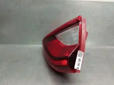 Автозапчасти б/у правый задний фонарь за kia stonic (yb) 1.2 cvvt ссылки oem iam 92404h8400  92404h8400