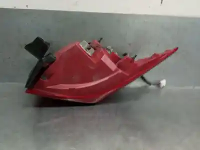 Second-hand car spare part right tailgate light for kia stonic (yb) 1.2 cvvt oem iam references 92402h8  92402h8400