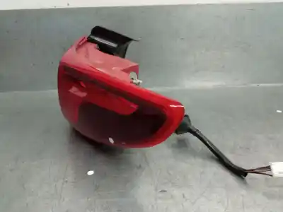 Second-hand car spare part right tailgate light for kia stonic (yb) 1.2 cvvt oem iam references 92402h8  92402h8400