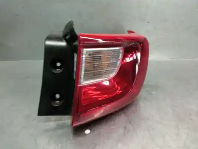 Автозапчасти б/у правый задний фонарь за kia stonic (yb) 1.2 cvvt ссылки oem iam 92402h8  92402h8400