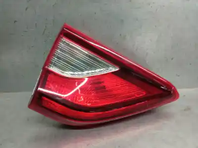 Автозапчасти б/у левый задний фонарь за kia stonic (yb) 1.2 cvvt ссылки oem iam 92403h8400