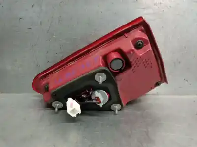 Second-hand car spare part left tailgate light for kia stonic (yb) 1.2 cvvt oem iam references 92403h8400  92403h8400