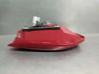 Second-hand car spare part left tailgate light for kia stonic (yb) 1.2 cvvt oem iam references 92403h8400  92403h8400