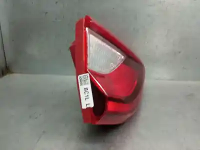 Second-hand car spare part left tailgate light for kia stonic (yb) 1.2 cvvt oem iam references 92403h8400  92403h8400
