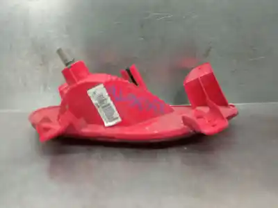 Автозапчастина б/у правий задній протитуман для kia stonic (yb) 1.2 cvvt посилання на oem iam 92404h8400  92404h8400