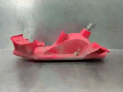 Автозапчастина б/у правий задній протитуман для kia stonic (yb) 1.2 cvvt посилання на oem iam 92404h8400  92404h8400