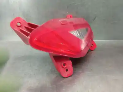 Автозапчастина б/у правий задній протитуман для kia stonic (yb) 1.2 cvvt посилання на oem iam 92404h8400  92404h8400