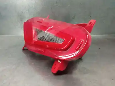 Автозапчастина б/у правий задній протитуман для kia stonic (yb) 1.2 cvvt посилання на oem iam 92404h8400  92404h8400