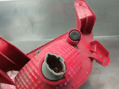 Автозапчастина б/у правий задній протитуман для kia stonic (yb) 1.2 cvvt посилання на oem iam 92404h8400  92404h8400